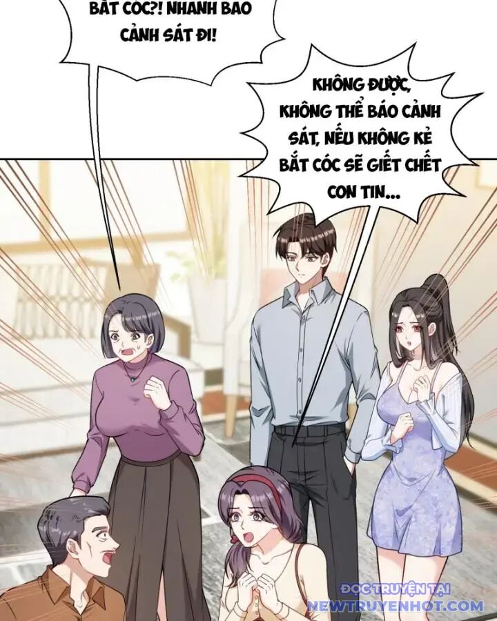 Bỏ Làm Simp Chúa, Ta Có Trong Tay Cả Tỉ Thần Hào Chap 58 - Next Chap 59