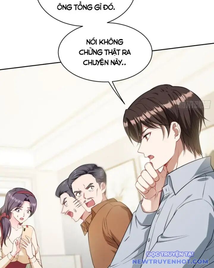 Bỏ Làm Simp Chúa, Ta Có Trong Tay Cả Tỉ Thần Hào Chap 58 - Next Chap 59