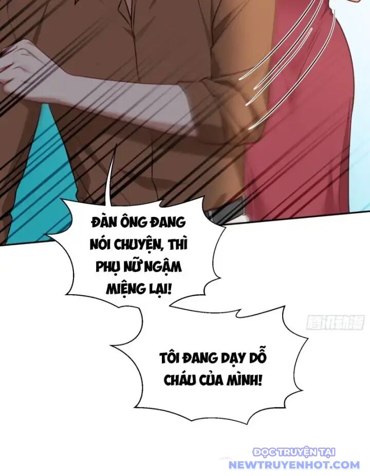 Bỏ Làm Simp Chúa, Ta Có Trong Tay Cả Tỉ Thần Hào Chap 58 - Next Chap 59