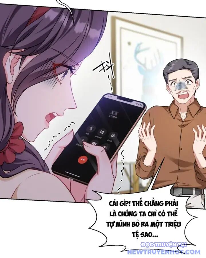 Bỏ Làm Simp Chúa, Ta Có Trong Tay Cả Tỉ Thần Hào Chap 58 - Next Chap 59
