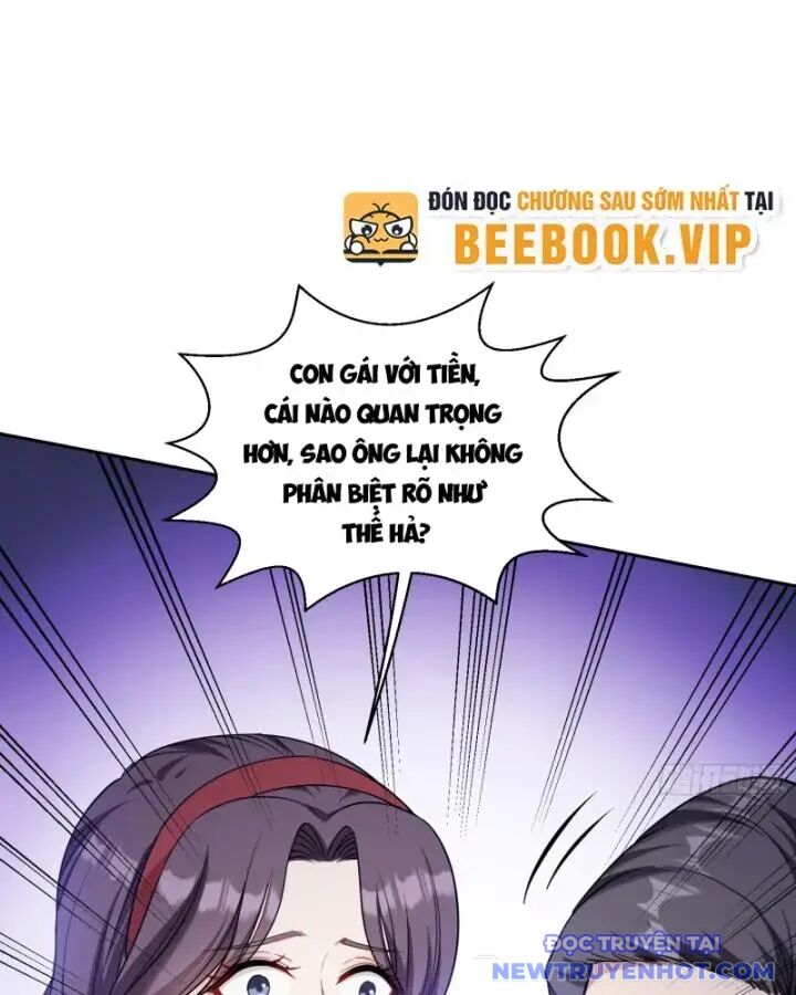 Bỏ Làm Simp Chúa, Ta Có Trong Tay Cả Tỉ Thần Hào Chap 58 - Next Chap 59