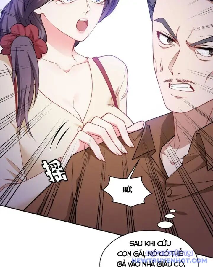 Bỏ Làm Simp Chúa, Ta Có Trong Tay Cả Tỉ Thần Hào Chap 58 - Next Chap 59