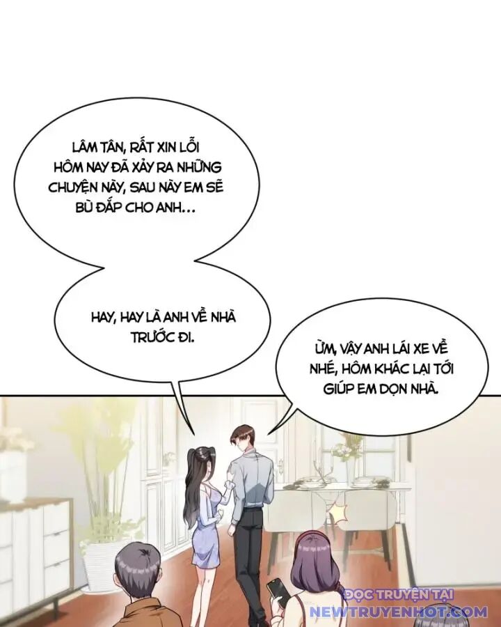 Bỏ Làm Simp Chúa, Ta Có Trong Tay Cả Tỉ Thần Hào Chap 58 - Next Chap 59