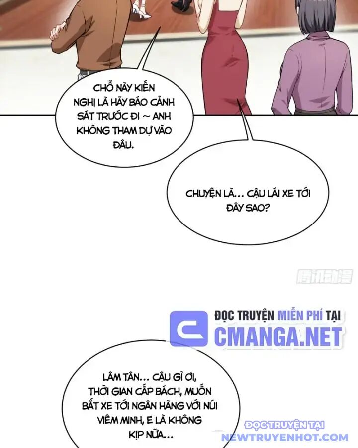 Bỏ Làm Simp Chúa, Ta Có Trong Tay Cả Tỉ Thần Hào Chap 58 - Next Chap 59