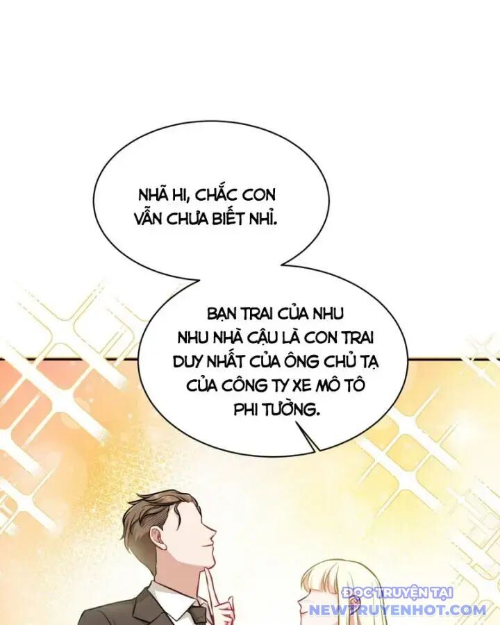 Bỏ Làm Simp Chúa, Ta Có Trong Tay Cả Tỉ Thần Hào Chap 58 - Next Chap 59