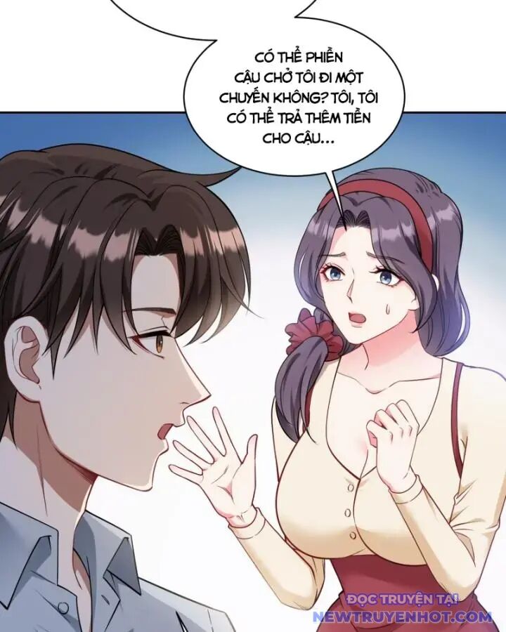 Bỏ Làm Simp Chúa, Ta Có Trong Tay Cả Tỉ Thần Hào Chap 58 - Next Chap 59
