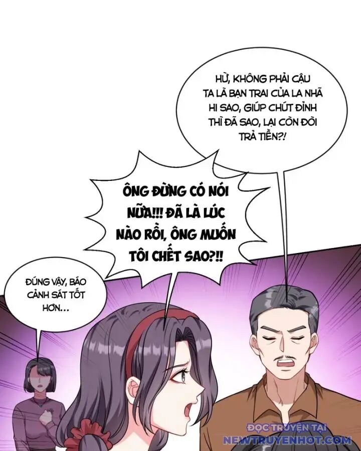 Bỏ Làm Simp Chúa, Ta Có Trong Tay Cả Tỉ Thần Hào Chap 58 - Next Chap 59