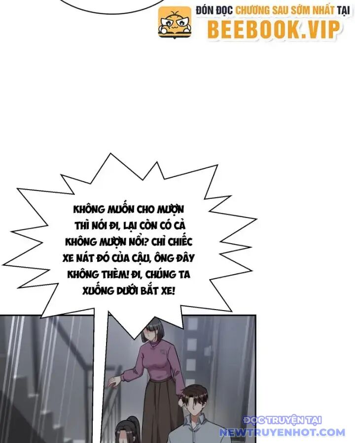 Bỏ Làm Simp Chúa, Ta Có Trong Tay Cả Tỉ Thần Hào Chap 58 - Next Chap 59