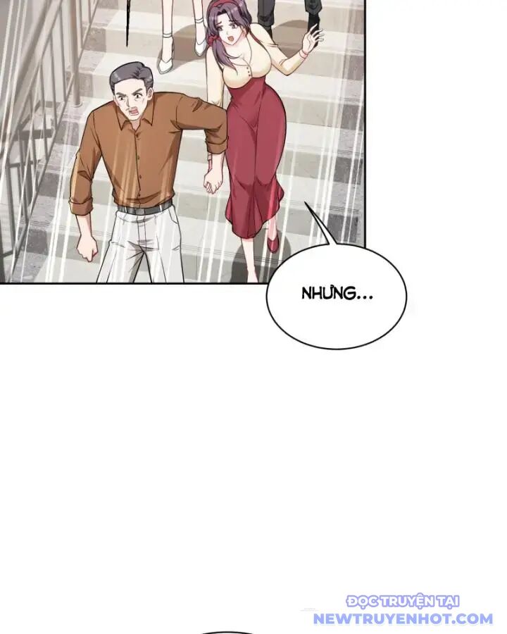 Bỏ Làm Simp Chúa, Ta Có Trong Tay Cả Tỉ Thần Hào Chap 58 - Next Chap 59