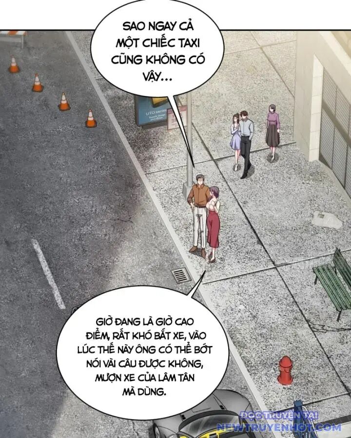 Bỏ Làm Simp Chúa, Ta Có Trong Tay Cả Tỉ Thần Hào Chap 58 - Next Chap 59