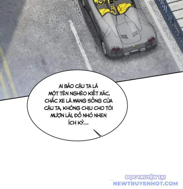 Bỏ Làm Simp Chúa, Ta Có Trong Tay Cả Tỉ Thần Hào Chap 58 - Next Chap 59