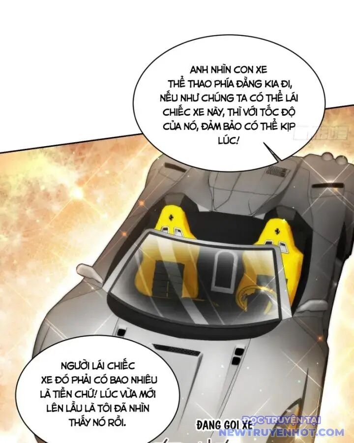 Bỏ Làm Simp Chúa, Ta Có Trong Tay Cả Tỉ Thần Hào Chap 58 - Next Chap 59
