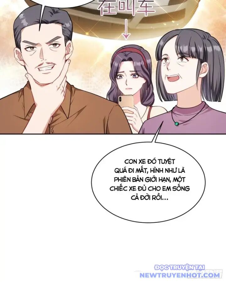 Bỏ Làm Simp Chúa, Ta Có Trong Tay Cả Tỉ Thần Hào Chap 58 - Next Chap 59