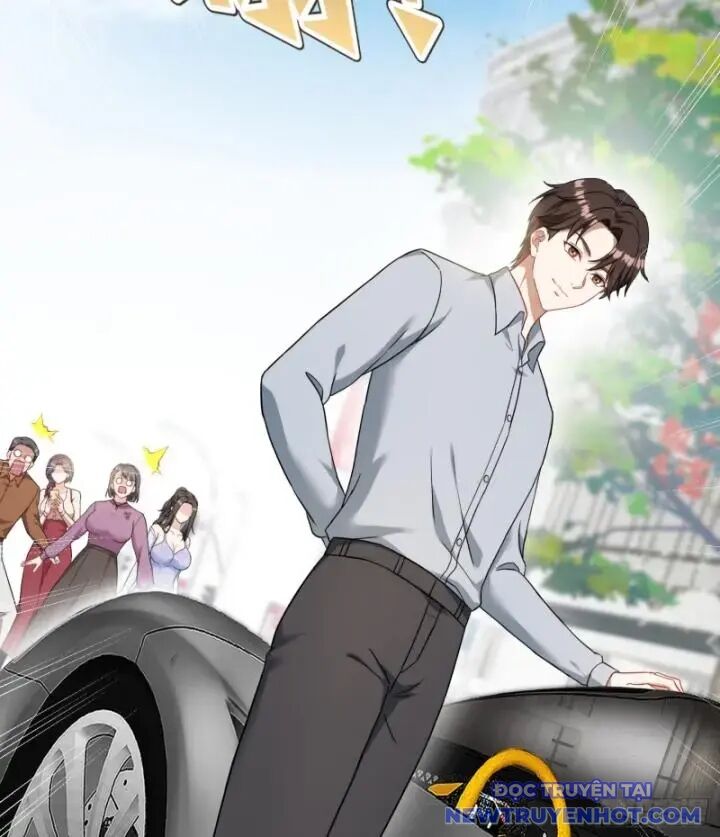 Bỏ Làm Simp Chúa, Ta Có Trong Tay Cả Tỉ Thần Hào Chap 58 - Next Chap 59