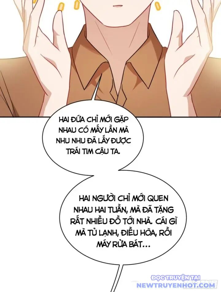 Bỏ Làm Simp Chúa, Ta Có Trong Tay Cả Tỉ Thần Hào Chap 58 - Next Chap 59