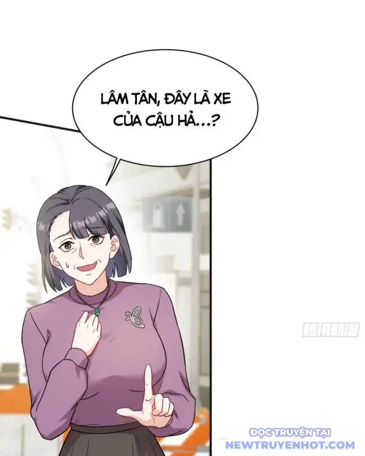 Bỏ Làm Simp Chúa, Ta Có Trong Tay Cả Tỉ Thần Hào Chap 58 - Next Chap 59