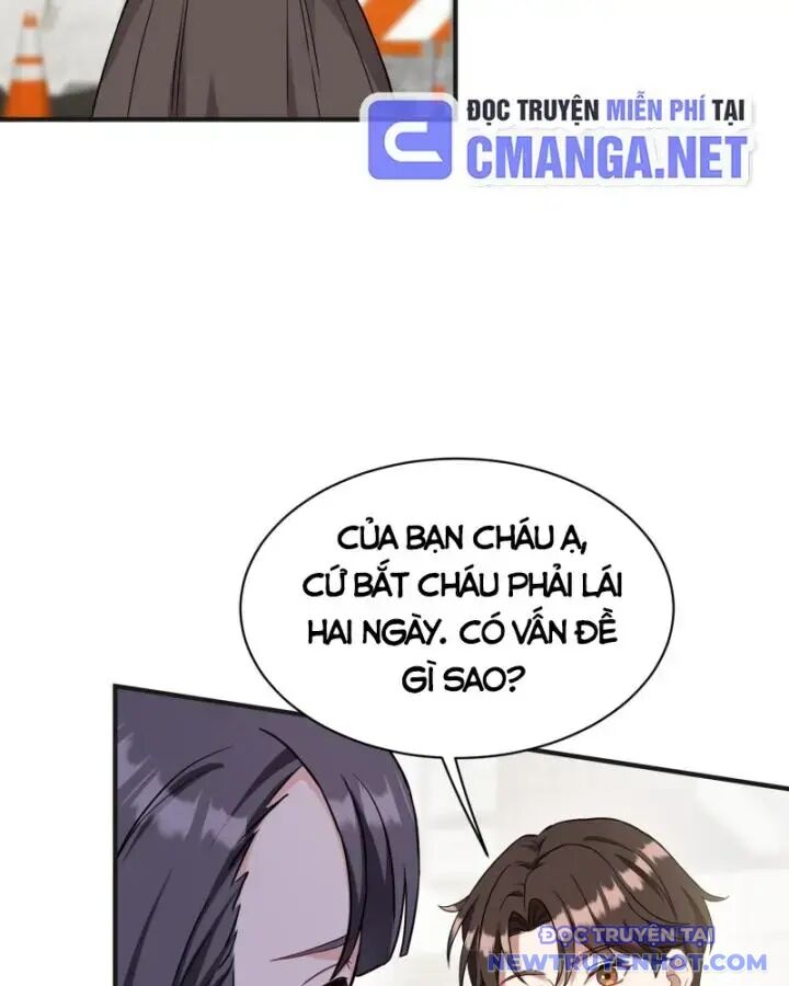 Bỏ Làm Simp Chúa, Ta Có Trong Tay Cả Tỉ Thần Hào Chap 58 - Next Chap 59