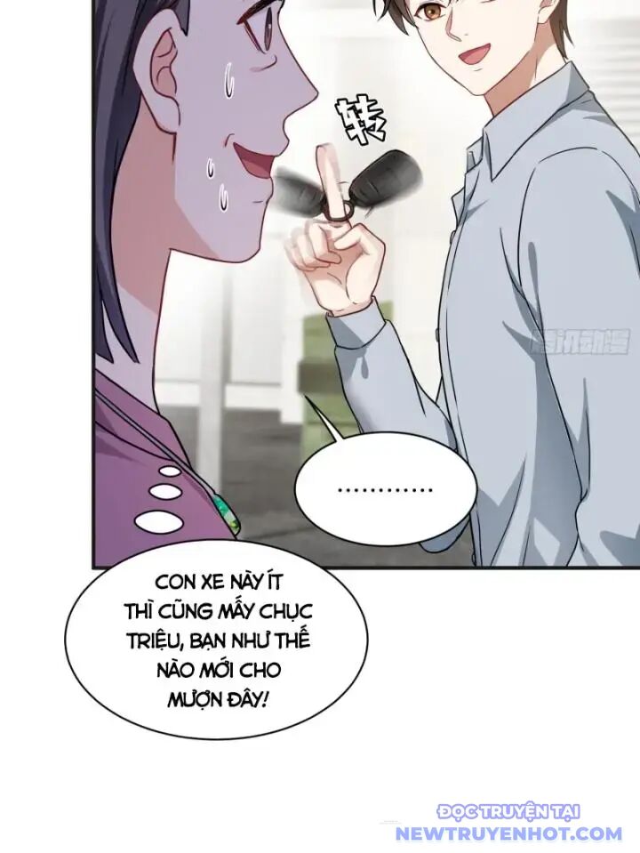 Bỏ Làm Simp Chúa, Ta Có Trong Tay Cả Tỉ Thần Hào Chap 58 - Next Chap 59