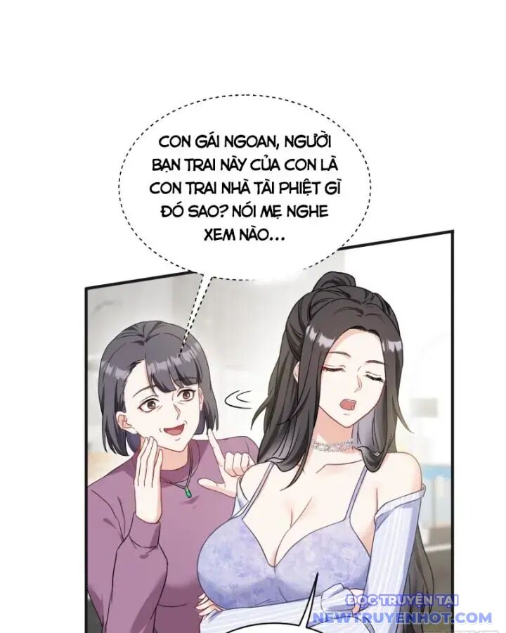 Bỏ Làm Simp Chúa, Ta Có Trong Tay Cả Tỉ Thần Hào Chap 58 - Next Chap 59
