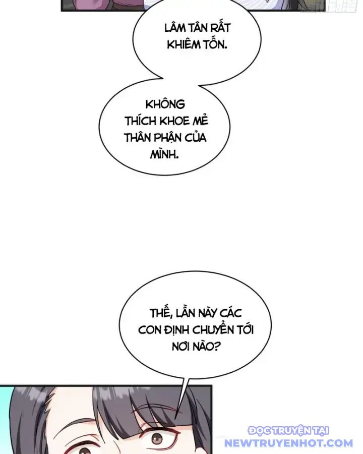 Bỏ Làm Simp Chúa, Ta Có Trong Tay Cả Tỉ Thần Hào Chap 58 - Next Chap 59