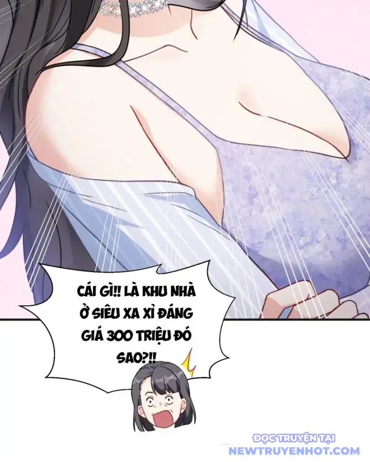 Bỏ Làm Simp Chúa, Ta Có Trong Tay Cả Tỉ Thần Hào Chap 58 - Next Chap 59