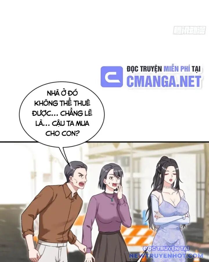 Bỏ Làm Simp Chúa, Ta Có Trong Tay Cả Tỉ Thần Hào Chap 58 - Next Chap 59