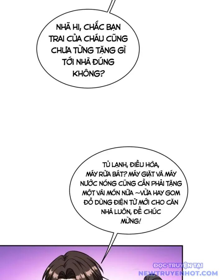 Bỏ Làm Simp Chúa, Ta Có Trong Tay Cả Tỉ Thần Hào Chap 58 - Next Chap 59