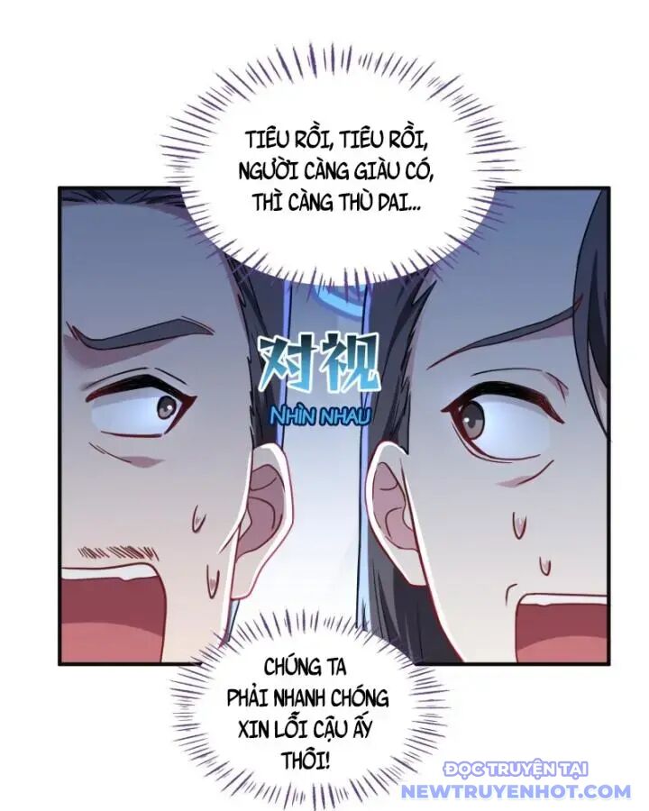 Bỏ Làm Simp Chúa, Ta Có Trong Tay Cả Tỉ Thần Hào Chap 58 - Next Chap 59