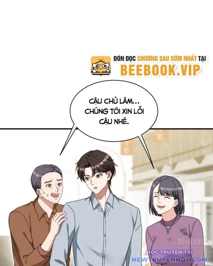Bỏ Làm Simp Chúa, Ta Có Trong Tay Cả Tỉ Thần Hào Chap 58 - Next Chap 59