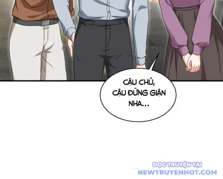 Bỏ Làm Simp Chúa, Ta Có Trong Tay Cả Tỉ Thần Hào Chap 58 - Next Chap 59