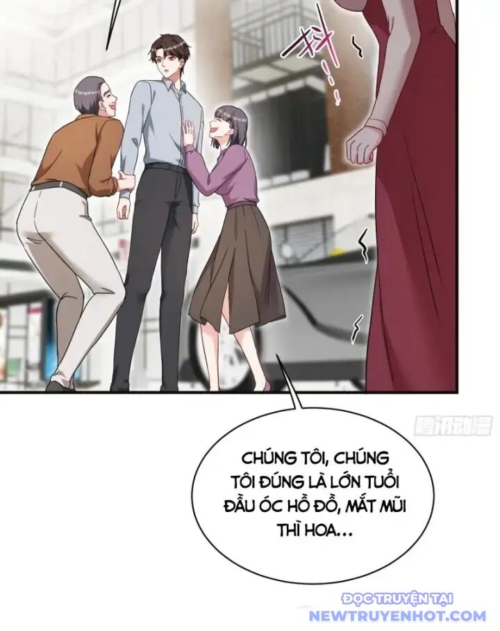 Bỏ Làm Simp Chúa, Ta Có Trong Tay Cả Tỉ Thần Hào Chap 58 - Next Chap 59