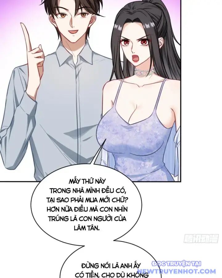 Bỏ Làm Simp Chúa, Ta Có Trong Tay Cả Tỉ Thần Hào Chap 58 - Next Chap 59