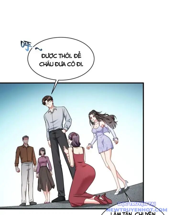 Bỏ Làm Simp Chúa, Ta Có Trong Tay Cả Tỉ Thần Hào Chap 58 - Next Chap 59
