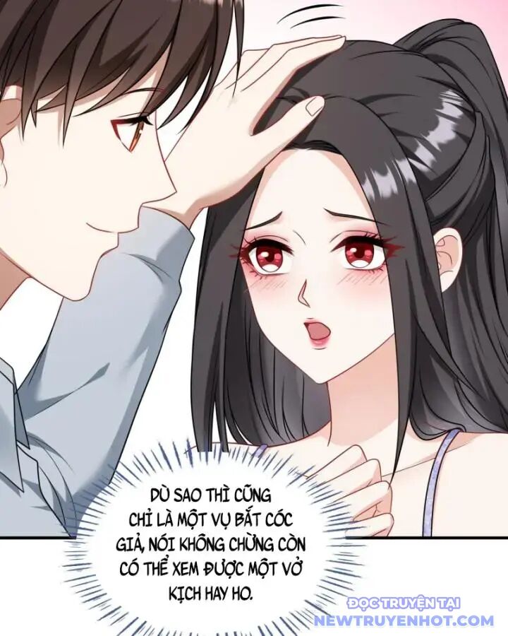 Bỏ Làm Simp Chúa, Ta Có Trong Tay Cả Tỉ Thần Hào Chap 58 - Next Chap 59