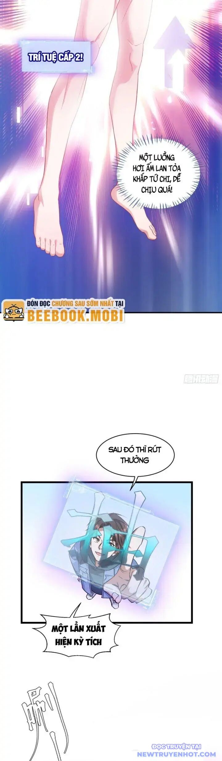 Bỏ Làm Simp Chúa, Ta Có Trong Tay Cả Tỉ Thần Hào Chap 6 - Next Chap 7