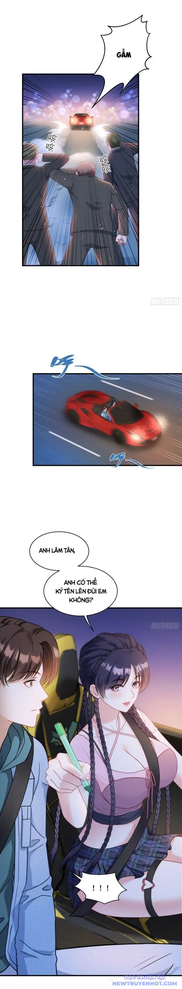 Bỏ Làm Simp Chúa, Ta Có Trong Tay Cả Tỉ Thần Hào Chap 6 - Next Chap 7