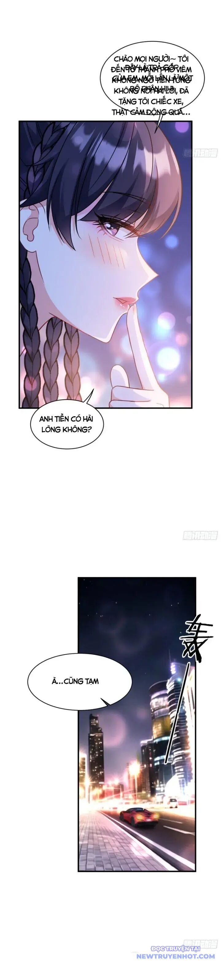 Bỏ Làm Simp Chúa, Ta Có Trong Tay Cả Tỉ Thần Hào Chap 6 - Next Chap 7