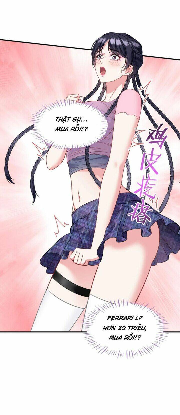 Bỏ Làm Simp Chúa, Ta Có Trong Tay Cả Tỉ Thần Hào Chap 61 - Next Chap 62