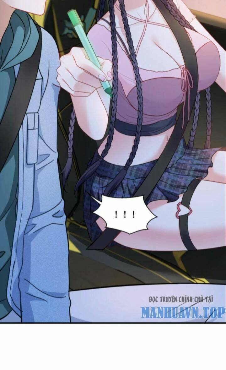 Bỏ Làm Simp Chúa, Ta Có Trong Tay Cả Tỉ Thần Hào Chap 61 - Next Chap 62