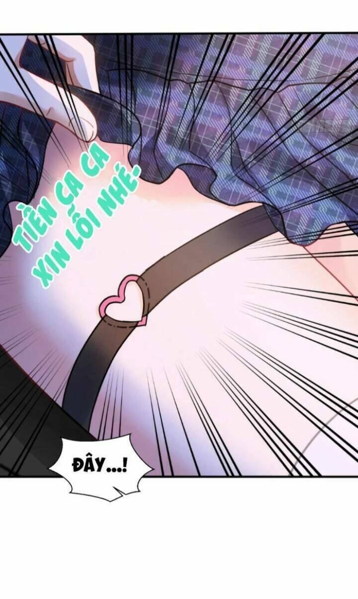 Bỏ Làm Simp Chúa, Ta Có Trong Tay Cả Tỉ Thần Hào Chap 61 - Next Chap 62