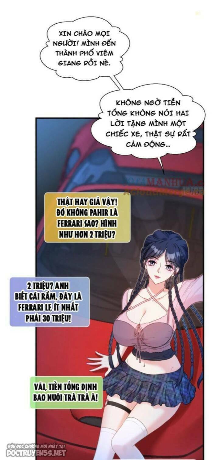 Bỏ Làm Simp Chúa, Ta Có Trong Tay Cả Tỉ Thần Hào Chap 61 - Next Chap 62