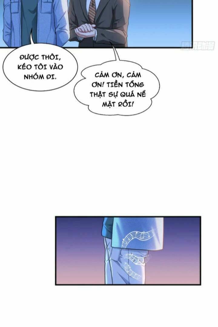Bỏ Làm Simp Chúa, Ta Có Trong Tay Cả Tỉ Thần Hào Chap 61 - Next Chap 62