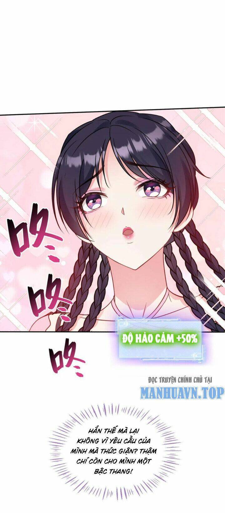 Bỏ Làm Simp Chúa, Ta Có Trong Tay Cả Tỉ Thần Hào Chap 61 - Next Chap 62