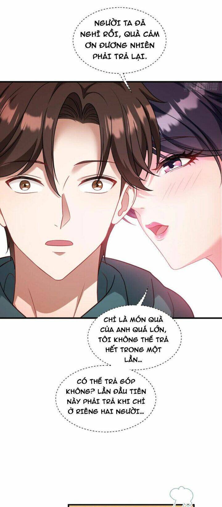 Bỏ Làm Simp Chúa, Ta Có Trong Tay Cả Tỉ Thần Hào Chap 61 - Next Chap 62