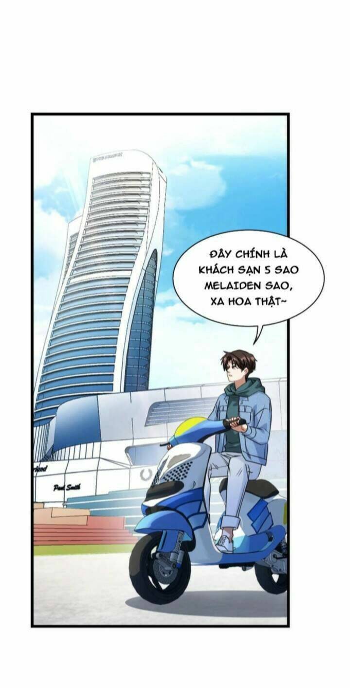Bỏ Làm Simp Chúa, Ta Có Trong Tay Cả Tỉ Thần Hào Chap 62 - Next Chap 63