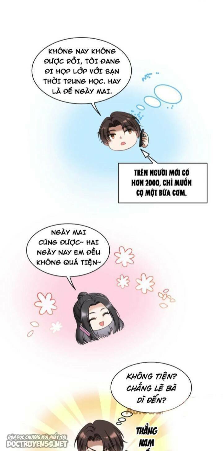 Bỏ Làm Simp Chúa, Ta Có Trong Tay Cả Tỉ Thần Hào Chap 62 - Next Chap 63