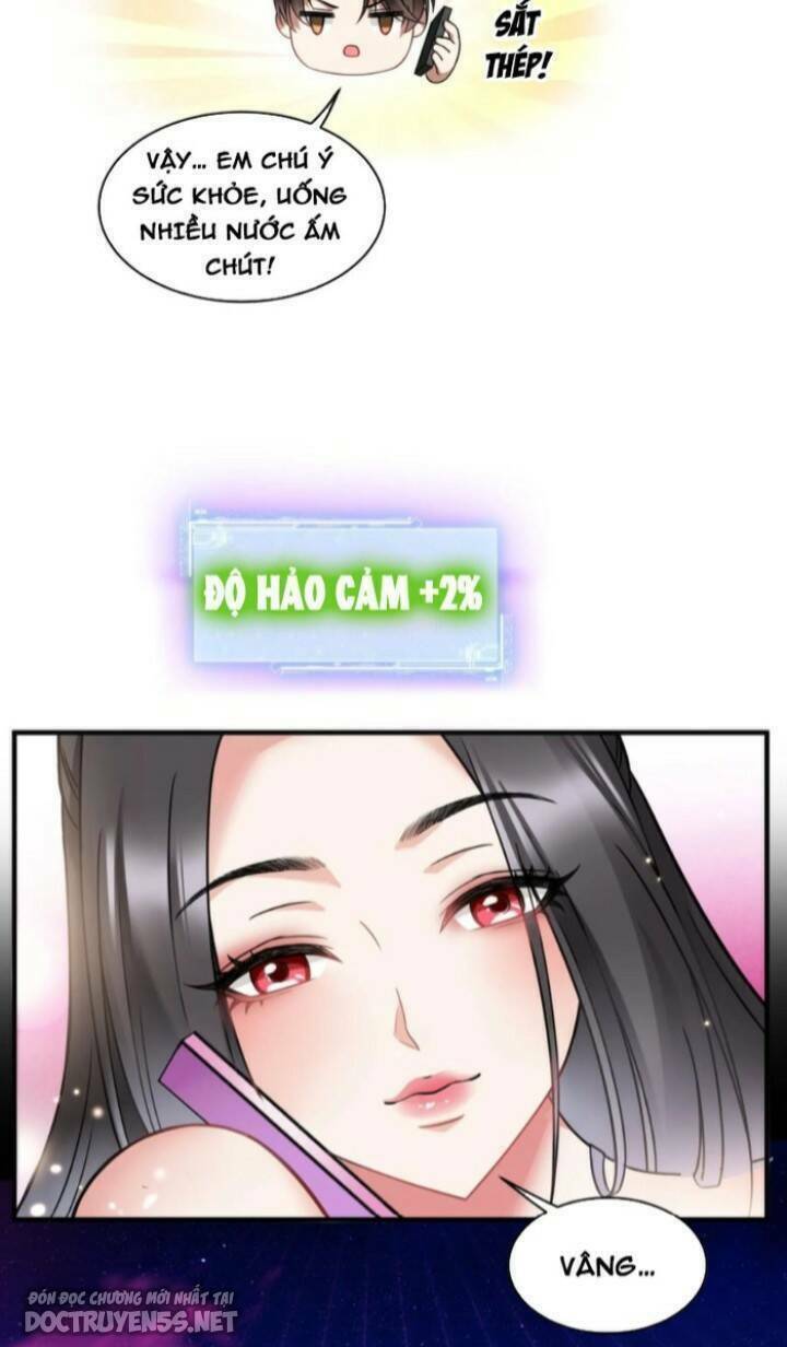 Bỏ Làm Simp Chúa, Ta Có Trong Tay Cả Tỉ Thần Hào Chap 62 - Next Chap 63