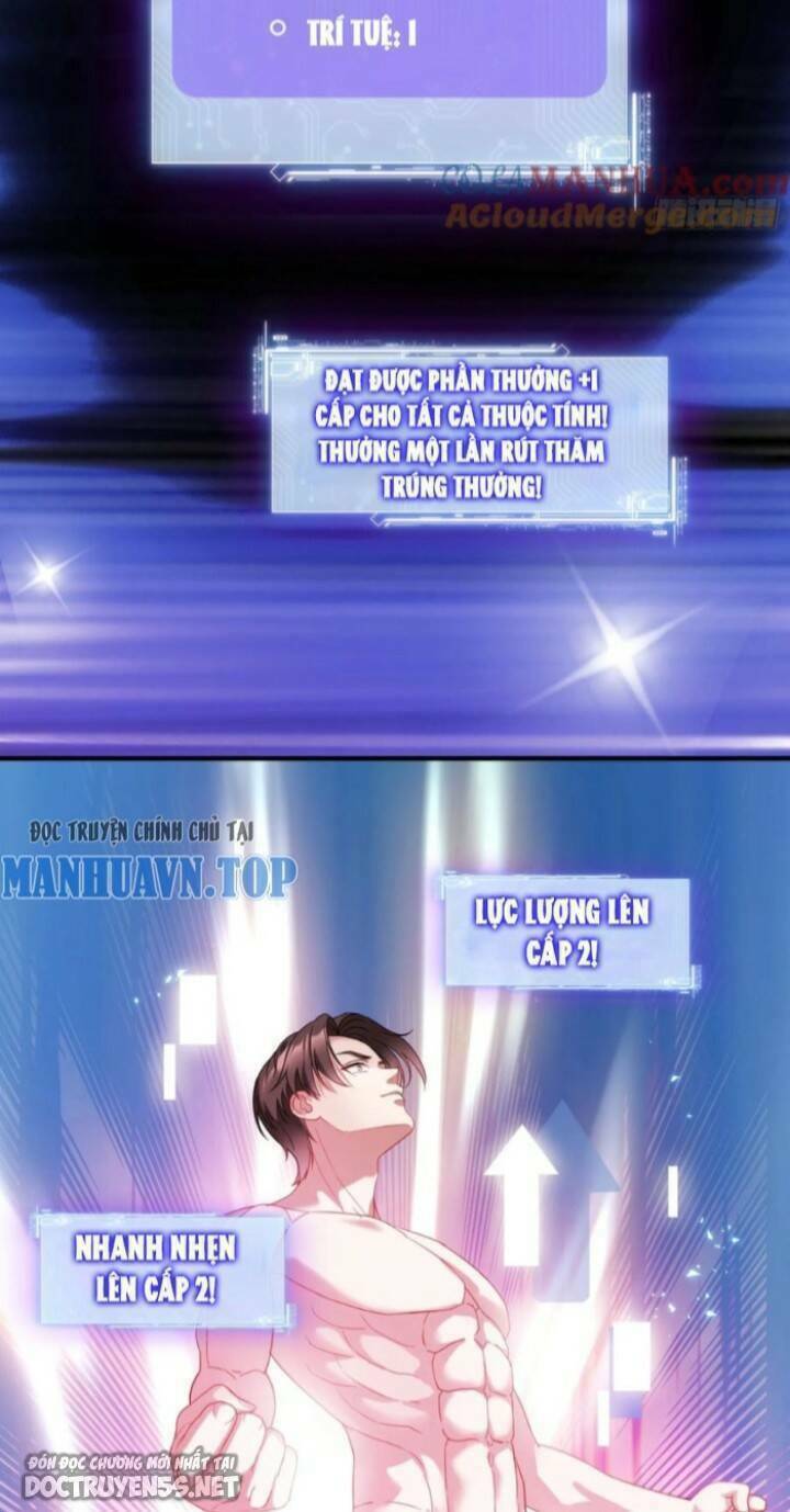 Bỏ Làm Simp Chúa, Ta Có Trong Tay Cả Tỉ Thần Hào Chap 62 - Next Chap 63