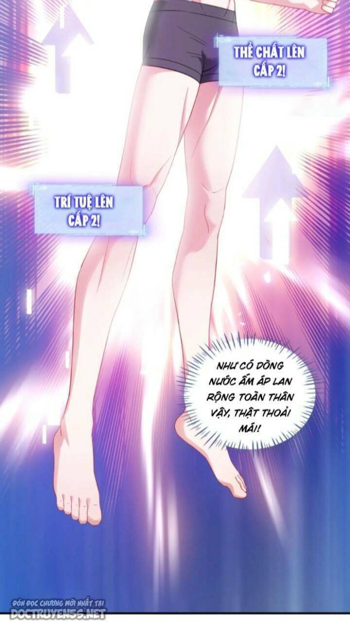 Bỏ Làm Simp Chúa, Ta Có Trong Tay Cả Tỉ Thần Hào Chap 62 - Next Chap 63