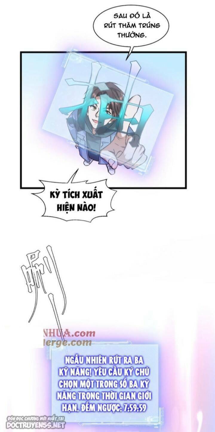 Bỏ Làm Simp Chúa, Ta Có Trong Tay Cả Tỉ Thần Hào Chap 62 - Next Chap 63